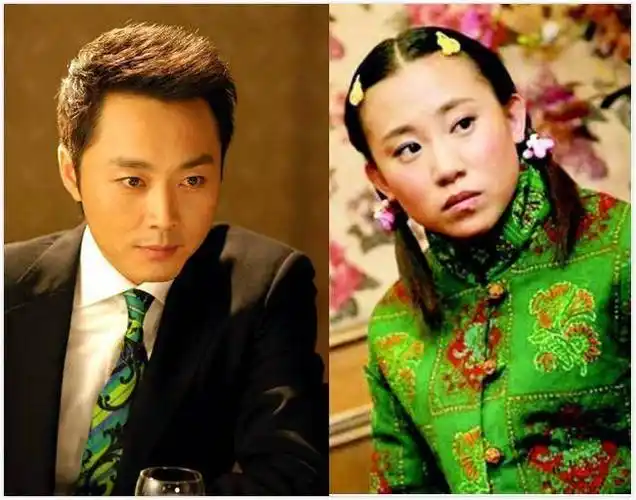 曾是横店小王子,如今长成大叔依然讨喜,母亲心仪儿媳妇竟是她?