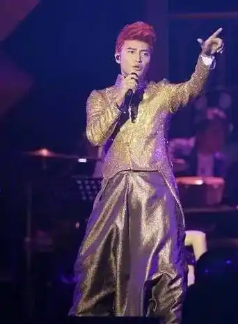 曾是小虎队最被看好的陈志朋如今为何变成了这般模样