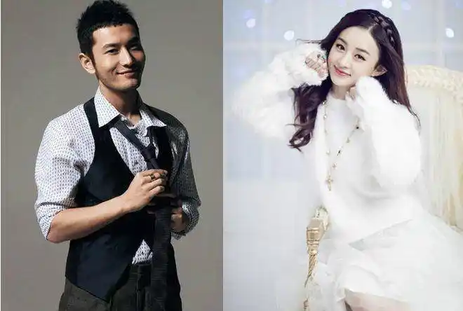 黄晓明一进剧组就想逛购物平台,赵丽颖:这不是毛病_颖宝_节目组_习惯