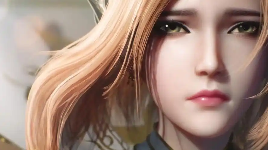 斗罗大陆#胡列娜是个痴情女