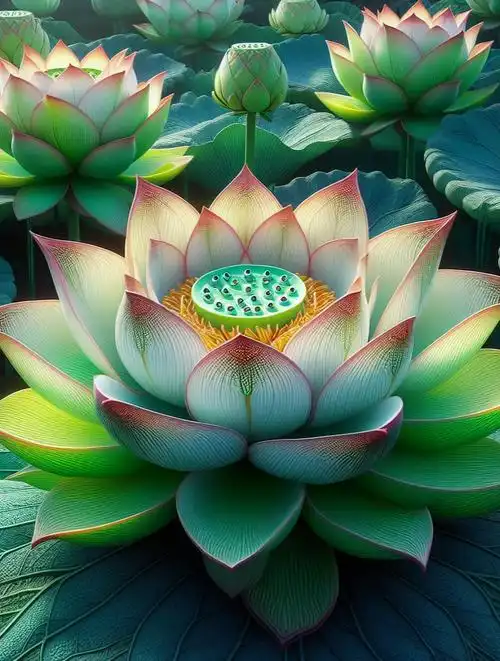 爱自己才有能力爱人,静心图片,唯美意境,人生是一场修行