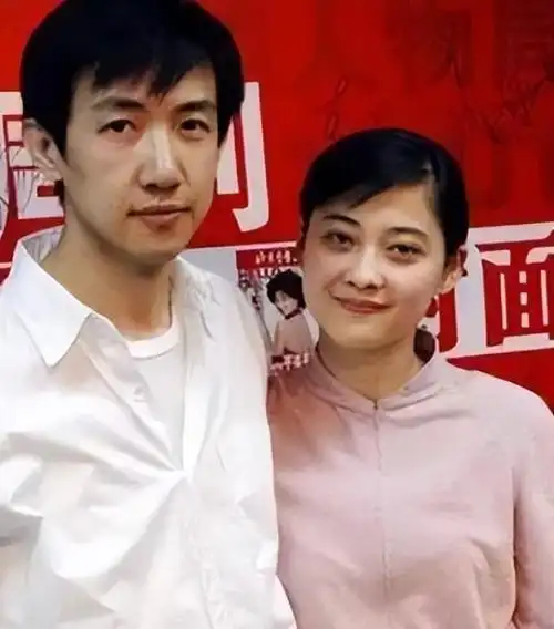 第25届中国金鸡奖最佳女主角,同年还有李冰冰,张静初等实力派演员角逐