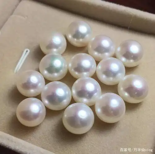 珍珠代表的含义