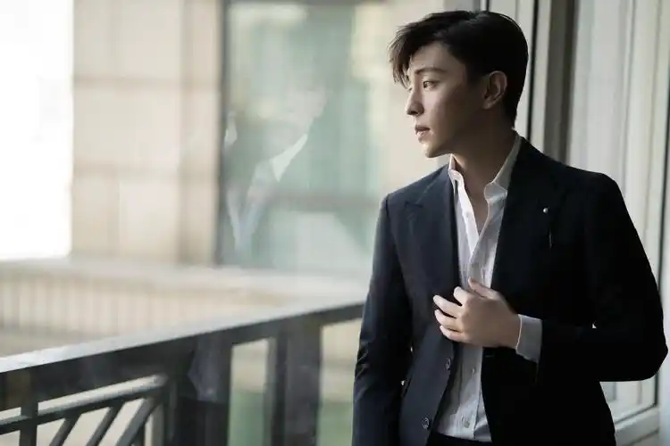 你们有没有喜欢过一个偶像喜欢了很久很久的那种