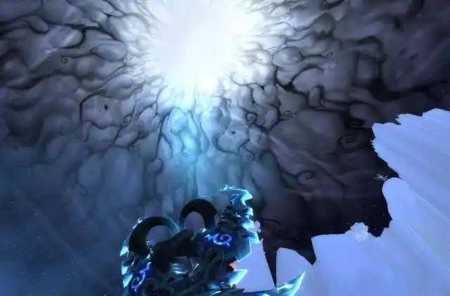 魔兽探索系列:探索"永春台",这个副本的里,隐藏着一个大圆盘