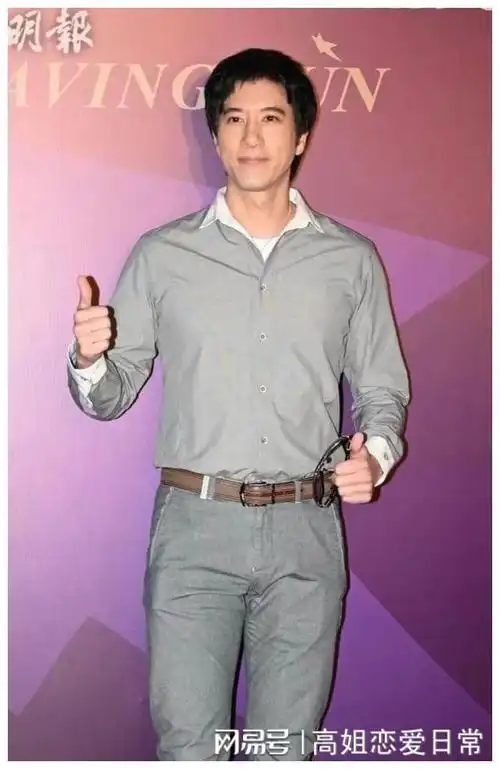 香港这夜郭富城有点残甄子丹吕良伟抗打佘诗曼温碧霞显僵硬