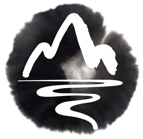 提供精美好看的图标元素图片素材免费下载,本次作品主题是水墨logo