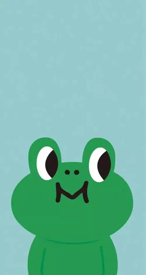 全面屏手机壁纸丨我是可爱的女孩子你是可爱