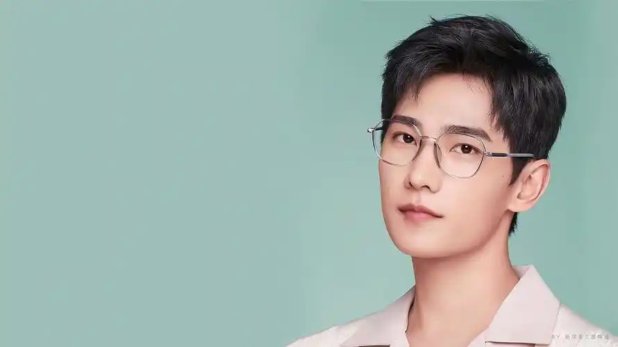 杨洋的202012新壁纸