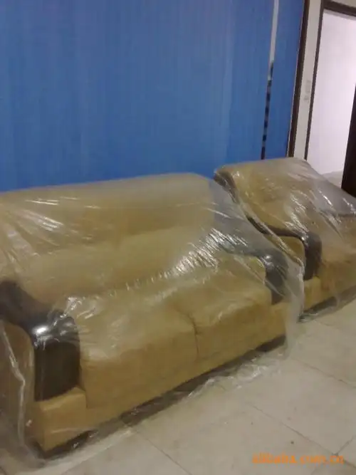 深圳沙发厂沙发包装内袋/客厅沙发专用