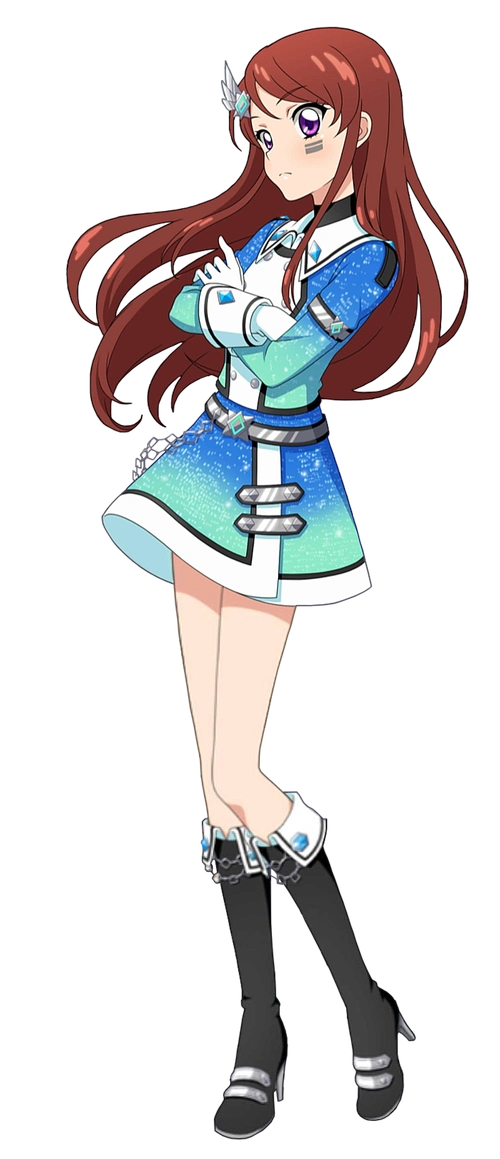 偶像活动立绘 - 堆糖,美图壁纸兴趣社区