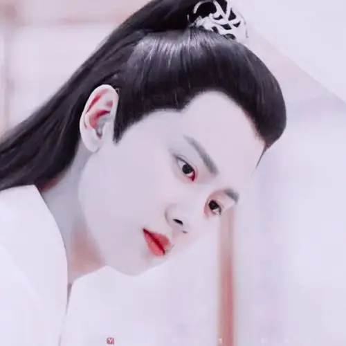 任嘉伦头像by程述.