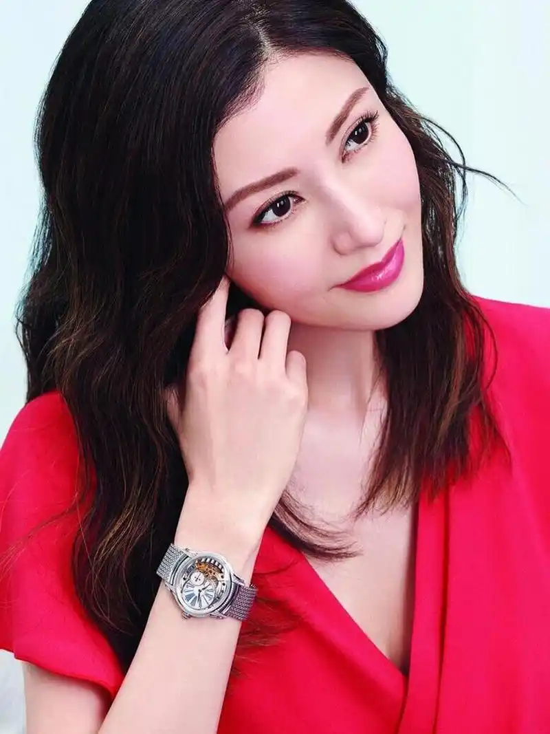 最美不过 李嘉欣