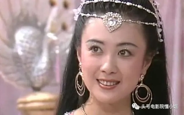 87岁纣王达奇吃肉,《封神榜》主演何在?妲己吸毒,伯邑考变这样