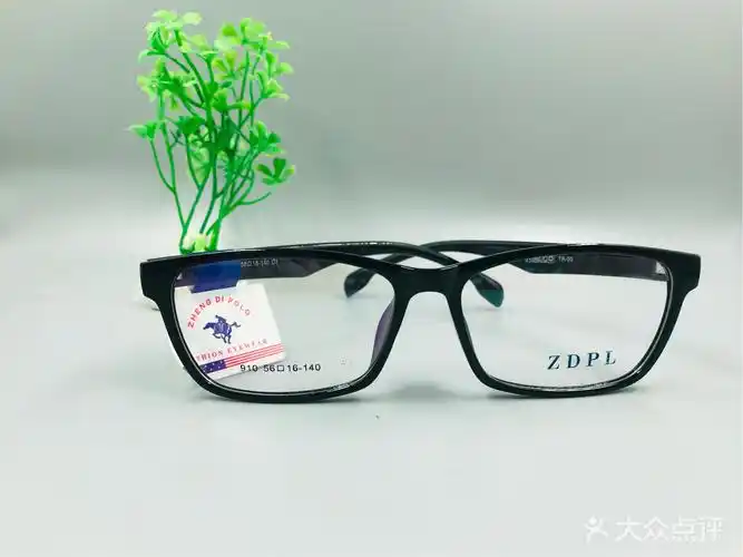 [秦都区] 明澈视界眼镜