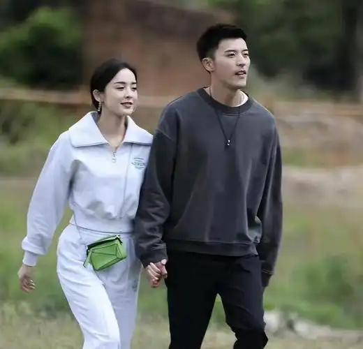 张天爱公开徐开骋出轨的实锤 古力娜扎否认自己是小三,愈演愈烈