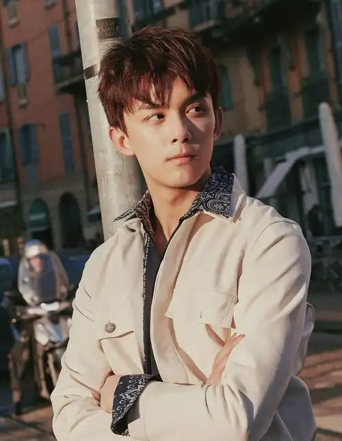 娱乐圈男明星来了,到底谁才是你的男朋友?-昭通论坛|昭通热线网 - ztr