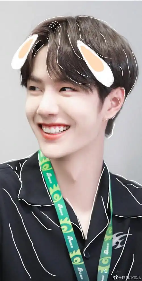 王一博这就是街舞4##王一博这就是街舞