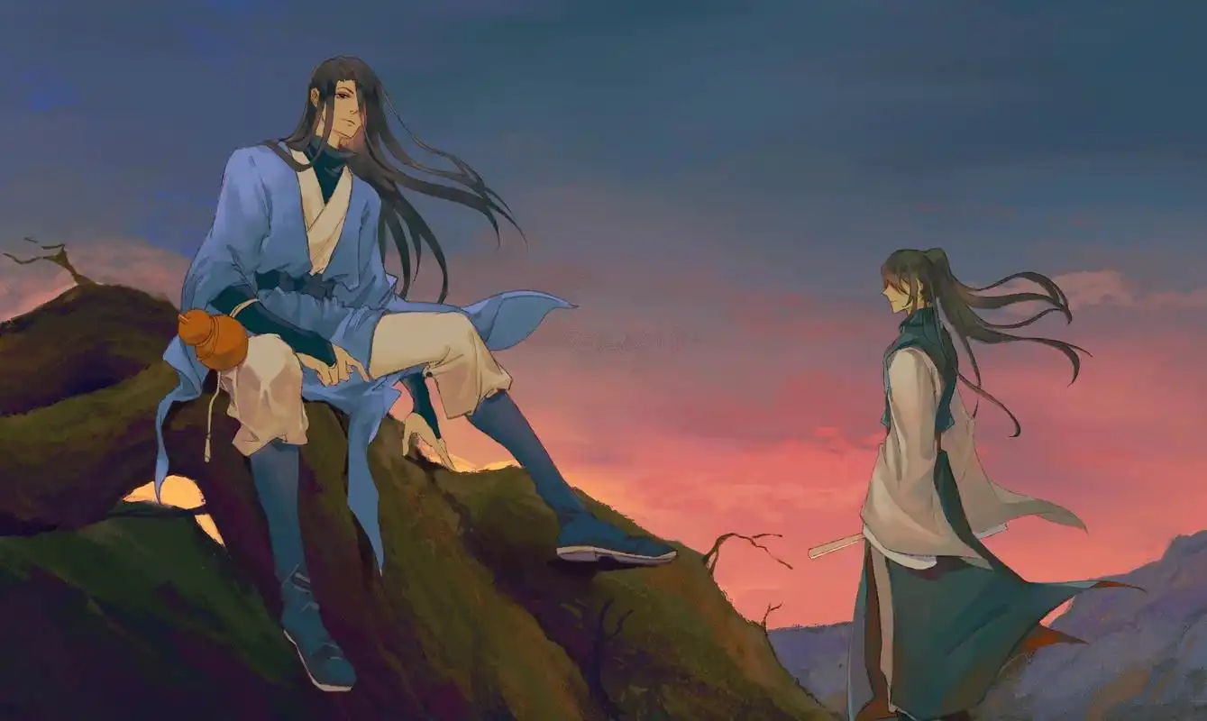 《天涯客》你身上有光,我抓来看看