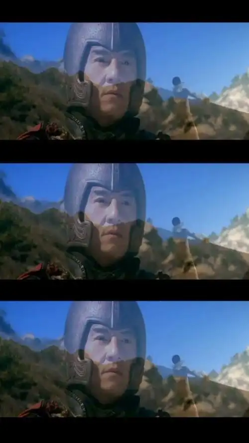 神话 从始至终,她喜欢的,等待的只有蒙毅.