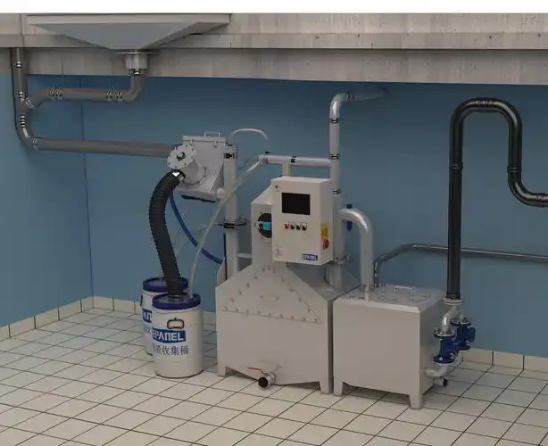 汉中智能油水分离器市场需求