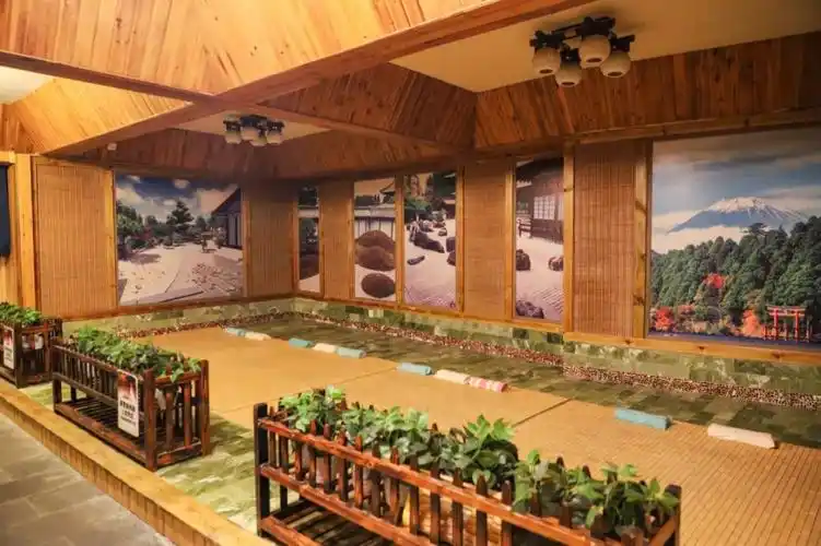 【深圳·观澜山水田园】暑期大放价~ 双人泡温泉仅需99元(价值360元)