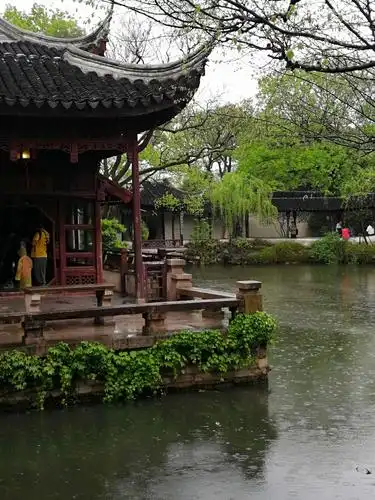 其它 桦的美篇 写美篇烟雨江南