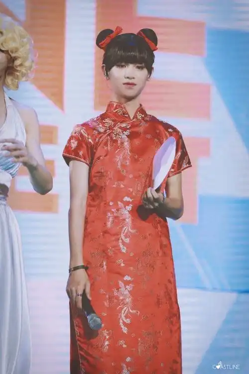 justin黄明昊 【180728nine percent武汉巡演Ⅱ】