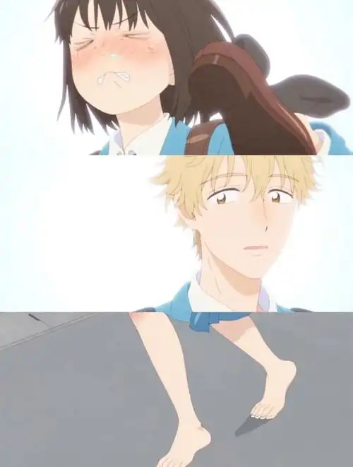 校园番剧《跃动青春》在全网获得一致好评,从不被看