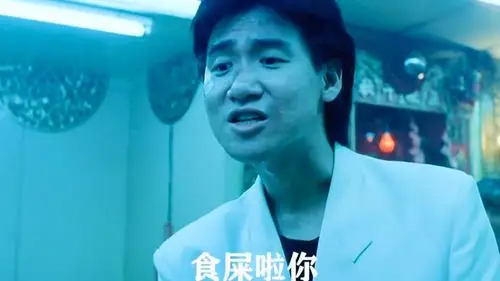 盘点影视中这些年爆火的梗,学友哥表情包压轴!