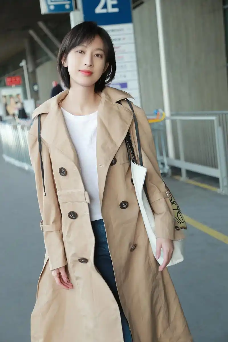 张俪金牌投资人霸道女总裁?不存在哒!行走的表情包才对