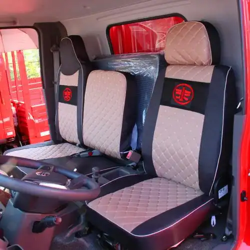 大货车座套解放j6f虎vh大王驾到虎vn麟天龙v骏威用品四季坐垫全包