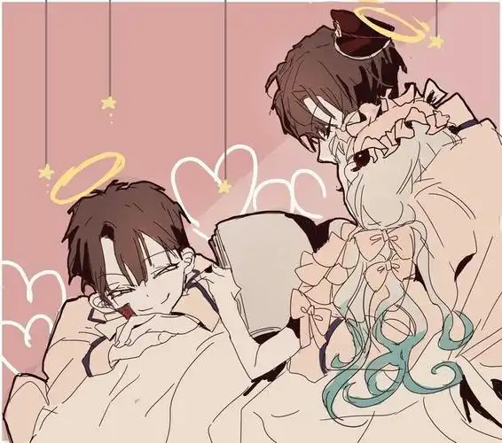 【地缚少年花子君】柚木司,柚木普