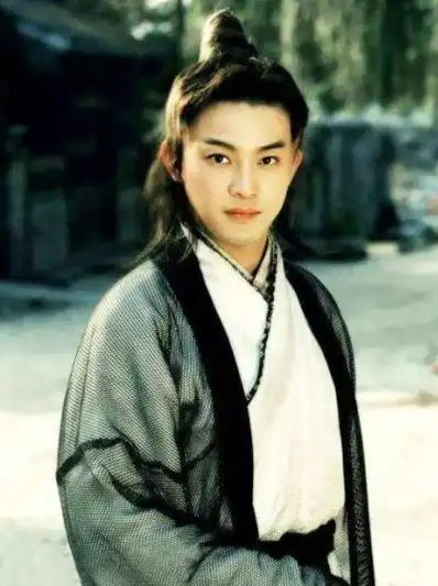 演员沙溢个人资料及简介(沙溢的个人经历及出演的电视剧)-第4张图片