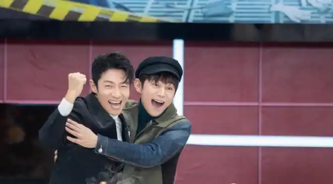 网传明星大侦探第七季将会大换血双北cp何炅撒贝宁无法再合体