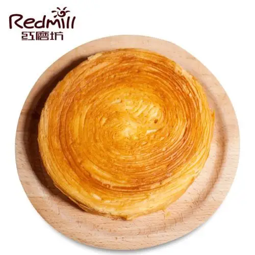 红磨坊金唱片手撕面包新鲜烘焙短保质期早餐食品糕点心零食350g