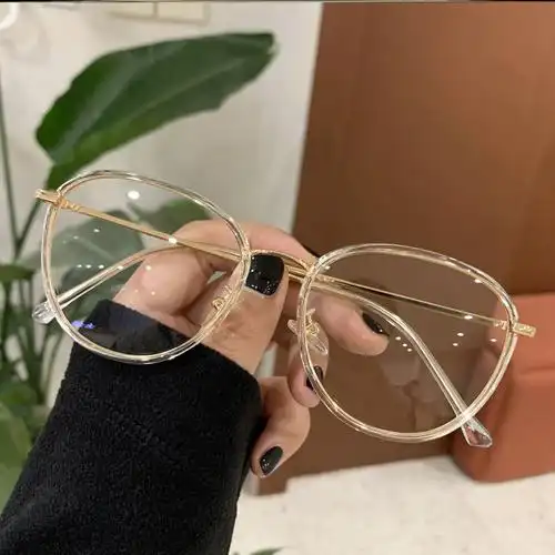 特价国字脸眼镜框