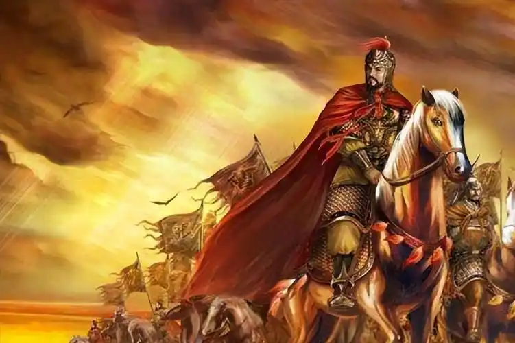 安史之乱到底有多乱自古血腥的叛乱又是如何被平定的