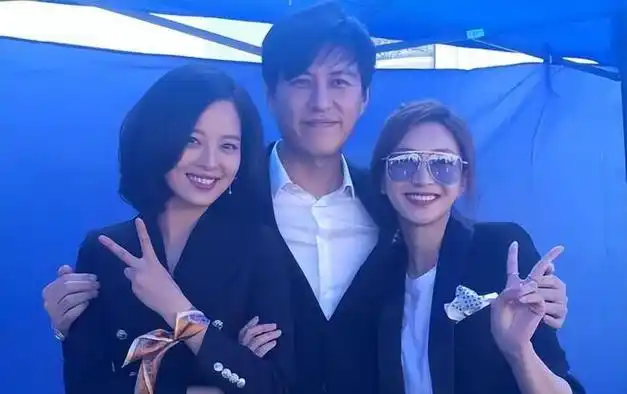 老公",演技精湛称戏痴却成了捧不红的男演员|李宗翰|江疏影|电视剧