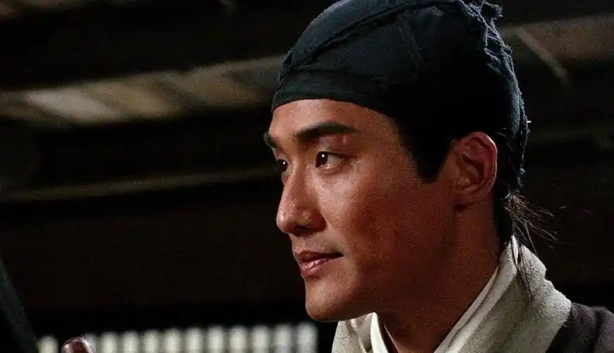 千面影帝的百变人生,梁家辉的十个代表性角色_表演_因为_电影