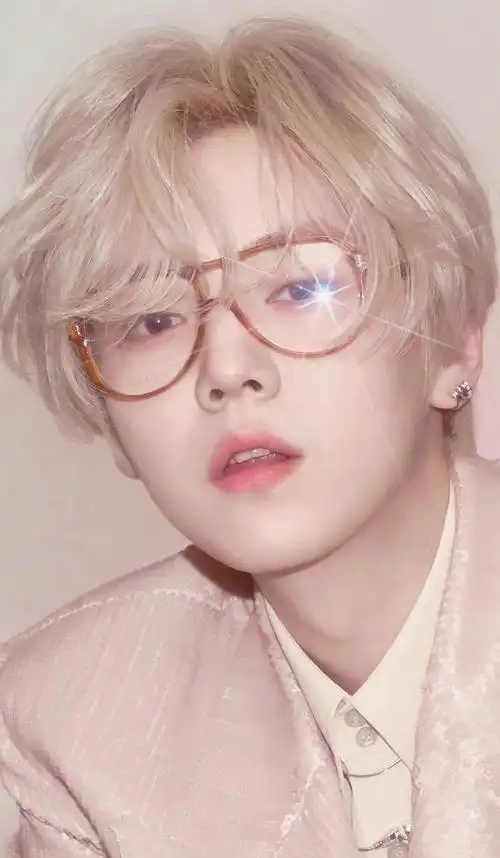 头像分享鹿晗神颜氛围