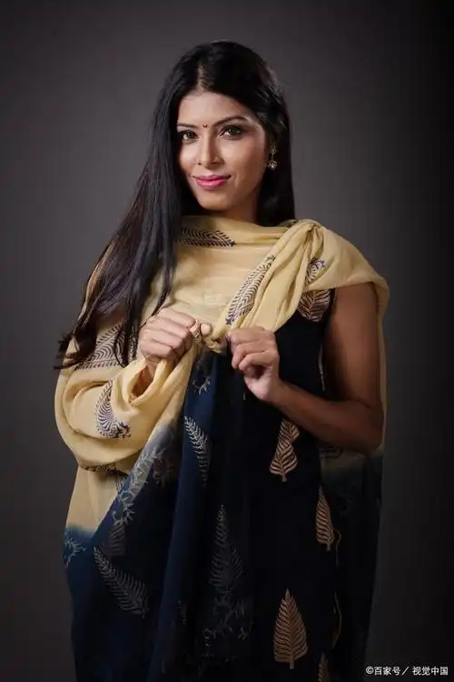 沙特阿拉伯美女集