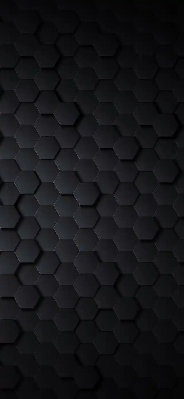 炫酷黑的壁纸,我忍不住要和你们分享了