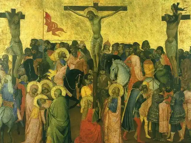 欧洲人原本信仰多神教为什么后来都改为基督教了