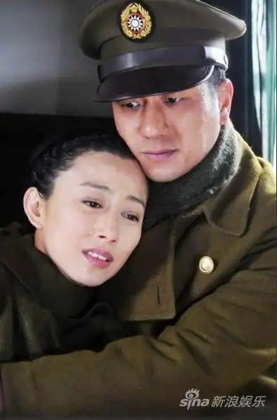 《夜隼》黄觉提早开工 全副武装抗寒冬(图)