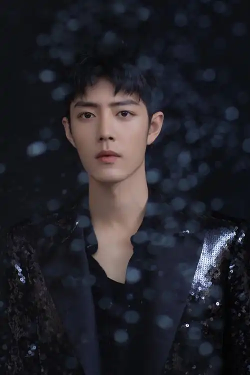 肖战2021年跨年演唱会