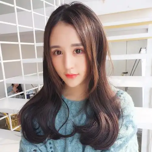 隐形女长卷发大波浪头套u型半无痕长直发长发蓬松自然假发隐形套