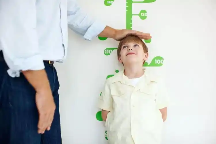 春天想要孩子长高,爸妈有什么秘诀吗?