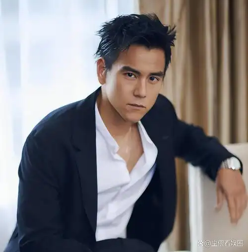 至今还未结婚的10位大龄男星个个帅气多金最大的已经68岁