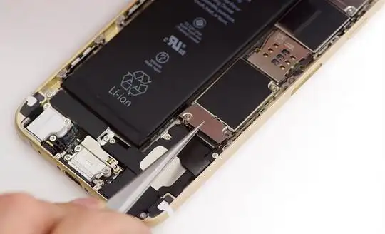 苹果iphone 8手机电池不耐用怎么回事?教你方法保证续航